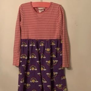 Hanna Andersson Dress